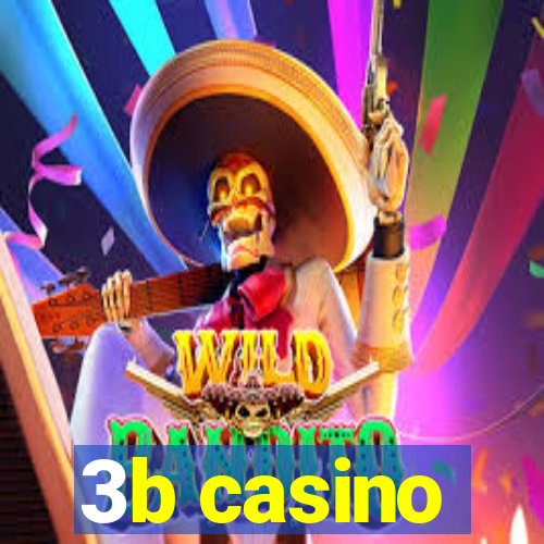 3b casino